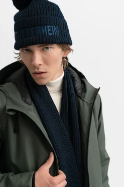 Fringe Scarf^STUTTERHEIM Best