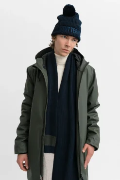 Fringe Scarf^STUTTERHEIM Best
