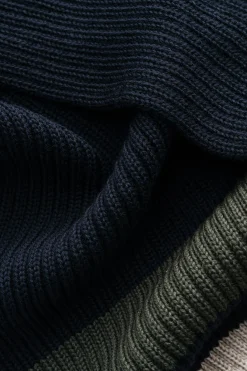 Fringe Scarf^STUTTERHEIM Best