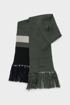 Fringe Scarf^STUTTERHEIM Online