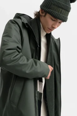 Fringe Scarf^STUTTERHEIM Online