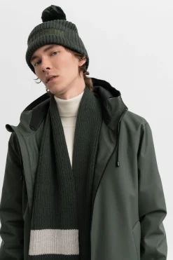 Fringe Scarf^STUTTERHEIM Online