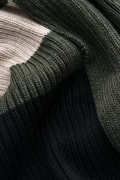 Fringe Scarf^STUTTERHEIM Online