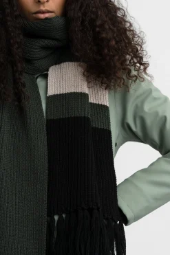 Fringe Scarf^STUTTERHEIM Online