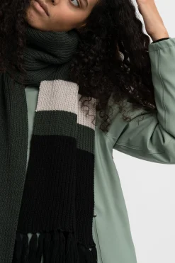 Fringe Scarf^STUTTERHEIM Online