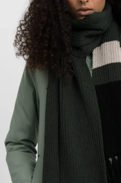 Fringe Scarf^STUTTERHEIM Online