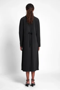 Hornstull Matte Long Raincoat^STUTTERHEIM Cheap