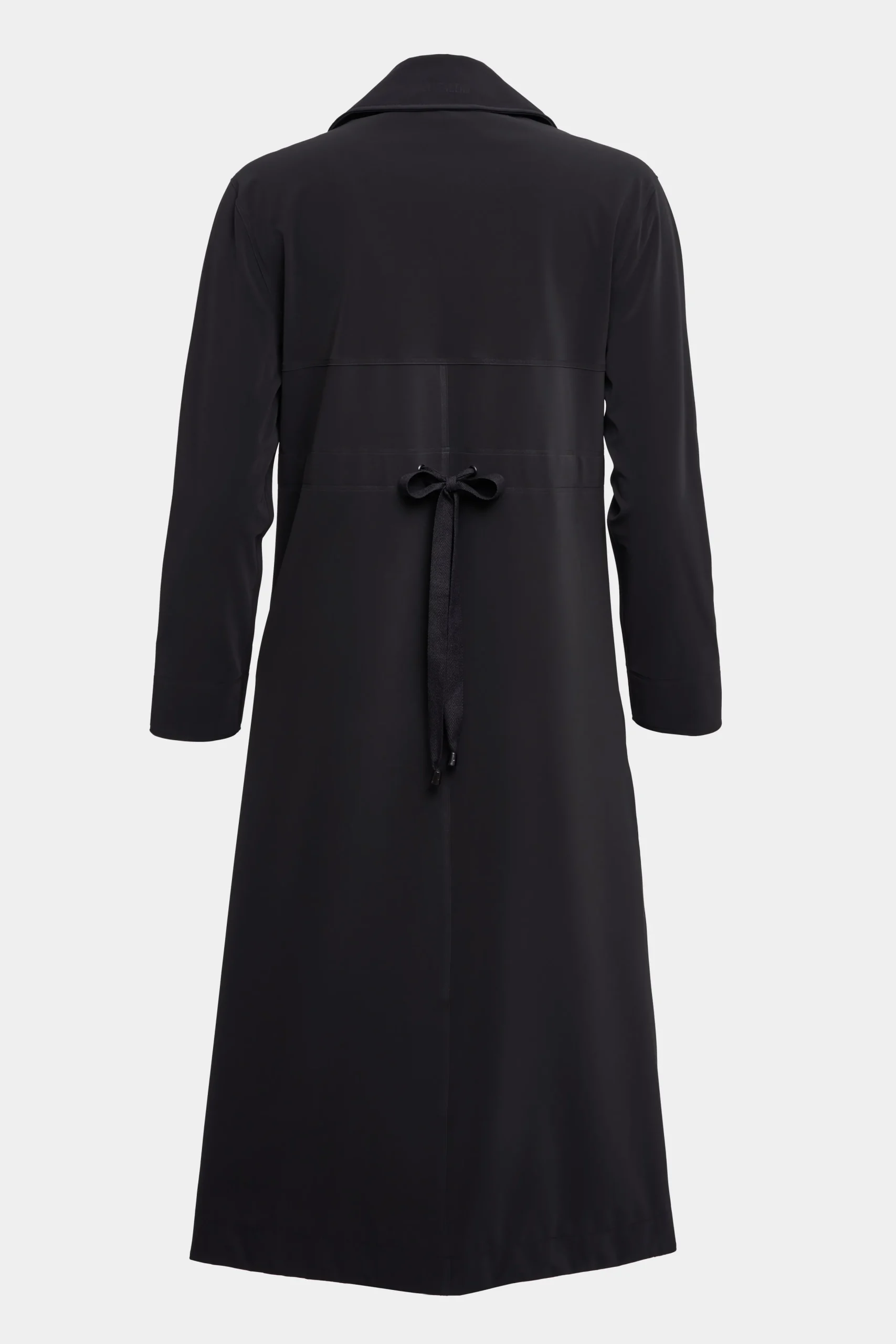 Hornstull Matte Long Raincoat^STUTTERHEIM Cheap