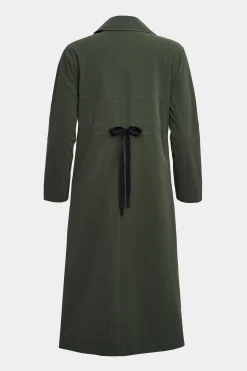 Hornstull Matte Long Raincoat^STUTTERHEIM Outlet