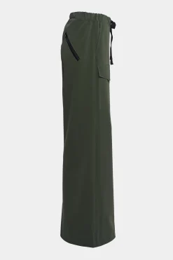 Jarla Matte Trousers^STUTTERHEIM Outlet