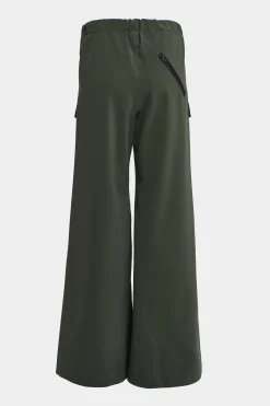 Jarla Matte Trousers^STUTTERHEIM Outlet