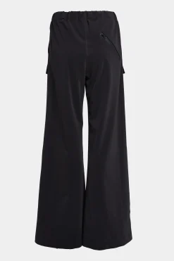 Jarla Matte Trousers^STUTTERHEIM Online