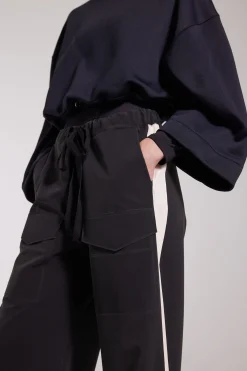 Jarla Stripe Trousers^STUTTERHEIM Discount