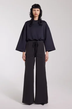 Jarla Stripe Trousers^STUTTERHEIM Discount