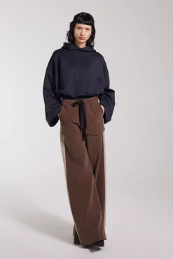 Jarla Stripe Trousers^STUTTERHEIM Flash Sale