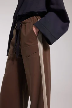 Jarla Stripe Trousers^STUTTERHEIM Flash Sale