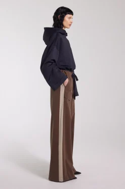 Jarla Stripe Trousers^STUTTERHEIM Flash Sale