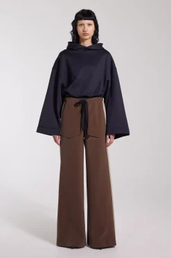 Jarla Stripe Trousers^STUTTERHEIM Flash Sale