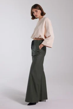 Jarla Trousers^STUTTERHEIM Hot