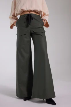 Jarla Trousers^STUTTERHEIM Hot