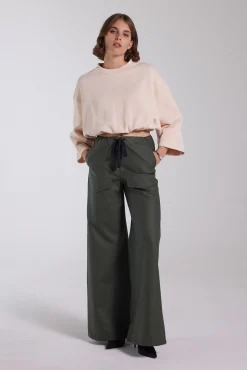 Jarla Trousers^STUTTERHEIM Hot