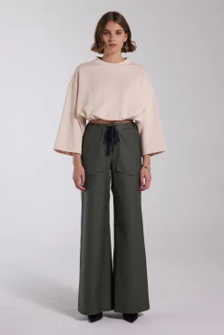 Jarla Trousers^STUTTERHEIM Hot