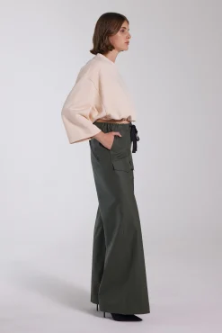 Jarla Trousers^STUTTERHEIM Hot