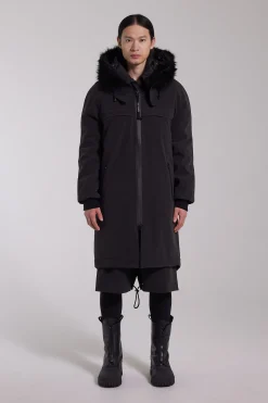 Kalix Matte Parka^STUTTERHEIM Best