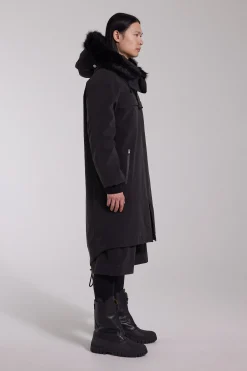 Kalix Matte Parka^STUTTERHEIM Best