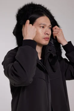 Kalix Matte Parka^STUTTERHEIM Best