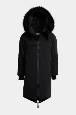 Kalix Matte Parka^STUTTERHEIM Best