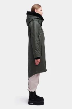 Kalix Parka^STUTTERHEIM Outlet