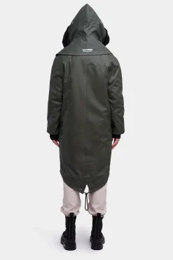 Kalix Parka^STUTTERHEIM Outlet