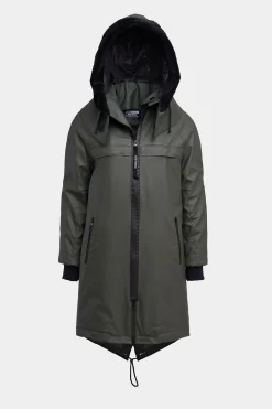 Kalix Parka^STUTTERHEIM Outlet