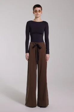 Karla Trousers^STUTTERHEIM Flash Sale