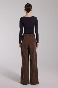 Karla Trousers^STUTTERHEIM Flash Sale