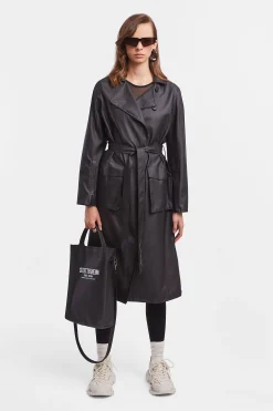 Kista Lightweight Trench Coat^STUTTERHEIM Clearance