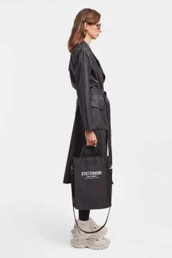 Kista Lightweight Trench Coat^STUTTERHEIM Clearance