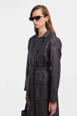 Kista Lightweight Trench Coat^STUTTERHEIM Clearance