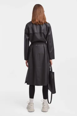 Kista Lightweight Trench Coat^STUTTERHEIM Clearance