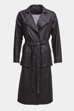Kista Lightweight Trench Coat^STUTTERHEIM Clearance