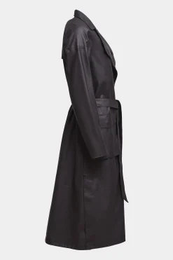 Kista Lightweight Trench Coat^STUTTERHEIM Clearance