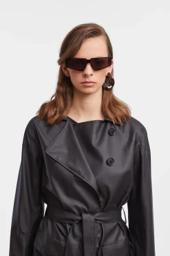 Kista Lightweight Trench Coat^STUTTERHEIM Clearance