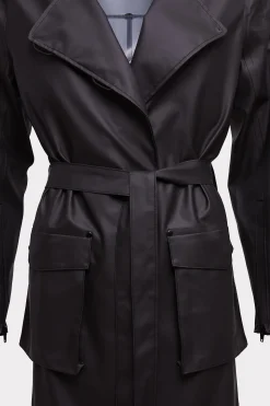 Kista Lightweight Trench Coat^STUTTERHEIM Clearance