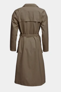 Kista Lightweight Trench Coat^STUTTERHEIM Outlet