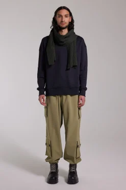 Kvala Matte Trousers^STUTTERHEIM Online