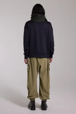 Kvala Matte Trousers^STUTTERHEIM Online