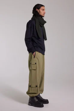 Kvala Matte Trousers^STUTTERHEIM Online