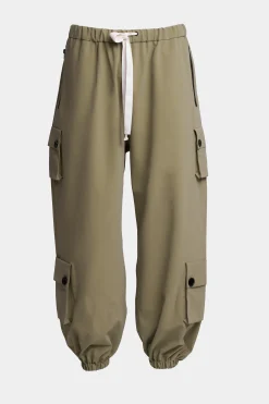 Kvala Matte Trousers^STUTTERHEIM Online