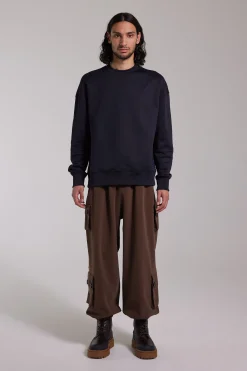 Kvala Matte Trousers^STUTTERHEIM New